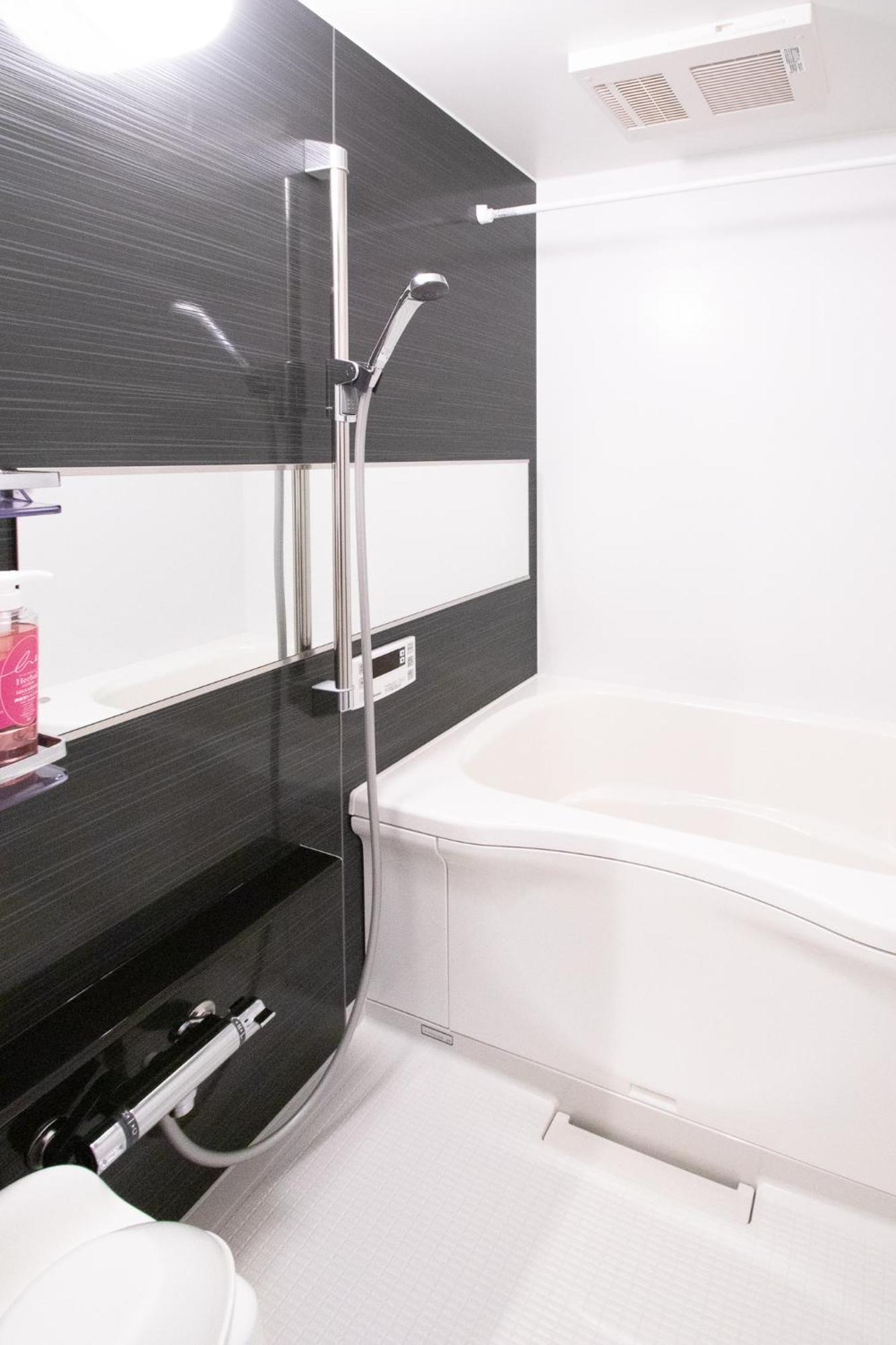 Apartment Hotel Tenjin Tumugu Fukuoka  Exteriör bild